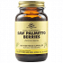 Solgar Saw Palmetto Berries Συμπλήρωμα για την Υγεία του Προστάτη 520mg 100 φυτικές κάψουλες
