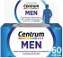 Centrum Men Πολυβιταμίνη για Ενέργεια & Ενίσχυση του Ανοσοποιητικού 60 ταμπλέτες