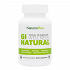 Nature's Plus GI Natural με Προβιοτικά και Πρεβιοτικά 90 ταμπλέτες