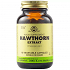 Solgar SFP Hawthorne Herb Extract 60 φυτικές κάψουλες