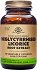 Solgar SFP Deglycyrrhised Licorice Root Extract 60 φυτικές κάψουλες