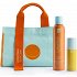 Intermed Promo Pack Luxurious Sun Care Αντηλιακός Ορός Προσώπου Spf 30 50ml Antioxidant Sunscreen Invisible Αντηλιακό Spray Πρόσωπο & Σώμα Spf 30 200ml
