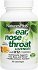 Nature's Plus Ear Nose & Throat 60 παστίλιες