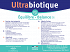 Nutrisante Ultrabiotique Equilibre Προβιοτικά 30 κάψουλες