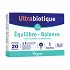 Nutrisante Ultrabiotique Equilibre Προβιοτικά 30 κάψουλες