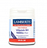 Lamberts Vitamin D3 Βιταμίνη για Ενίσχυση του Ανοσοποιητικού & την Υγεία των Οστών 1000iu 30 κάψουλες