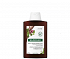 Klorane Quinine Strengthening & Revitalizing Σαμπουάν κατά της Τριχόπτωσης για Όλους τους Τύπους Μαλλιών 200ml