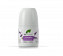 Dr Organic Organic Lavender Deodorant 50ml