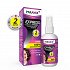 Paranix Express Αντιφθειρικό Spray & Χτενάκι για Παιδιά 95ml