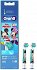 Oral-B Stages Power Mickey Mouse Ανταλλακτικά βουρτσάκια 2τμχ