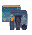 L' Erbolario Night in Tangier Beauty Box Hammam Atmospheres Σετ Περιποίησης