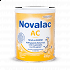 Novalac Γάλα σε Σκόνη AC 0m+ 400gr
