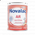 Novalac Αντιαναγωγικό Γάλα σε Σκόνη AR 0m+ 400gr