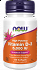 Now Foods Vitamin D-3 5000iu 120 μαλακές κάψουλες