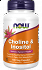 Now Foods Choline & Inositol 500mg Συμπλήρωμα για το Άγχος 100 κάψουλες