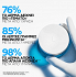 La Roche Posay Hyalu B5 72ωρη Ενυδατική & Αντιγηραντική Κρέμα Προσώπου με Υαλουρονικό Οξύ & Πανθενόλη 50ml