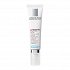 La Roche Posay Redermic R Αντιγηραντική Κρέμα Ματιών με Ρετινόλη για Ευαίσθητα Μάτια κατά των Μαύρων Κύκλων 15ml