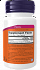 Now Foods MK-7 Vitamin K-2 100mcg 60 φυτικές κάψουλες