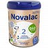 Novalac Bio 2 Γάλα σε Σκόνη για 6+ Μηνών 800gr