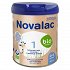 Novalac Bio 1 Γάλα σε Σκόνη για 0+ Μηνών 800gr
