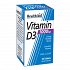 Health Aid Vitamin D3 Βιταμίνη για Ανοσοποιητικό 1000iu 30 ταμπλέτες