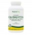 Nature's Plus Bone Support Chewable Bone Support Cal/Mag/Vit D3 with Vitamin K2 Βανίλια 60 μασώμενες ταμπλέτες