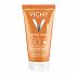 Vichy Ideal Soleil BB Tinted Dry Touch Face Fluid Mat SPF50  50ml