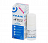 Thea Pharma Hellas Hyabak Protector 0.15% Οφθαλμικές Σταγόνες με Υαλουρονικό Οξύ για Ξηροφθαλμία 10ml