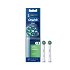 Oral-B Pro CrossAction Ανταλλακτικές Κεφαλές για Ηλεκτρική Οδοντόβουρτσα 2τμχ