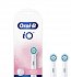 Oral-B iO Gentle Care Ανταλλακτικές Κεφαλές για Ηλεκτρική Οδοντόβουρτσα 2τμχ