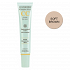 Coverderm CC eye cream soft brown spf15 15ml