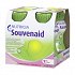 Nutricia Souvenaid Φράουλα 4x125ml