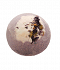 Fresh Line Άλατα Μπάνιου Κίρκη Bath Bombs με Άρωμα Coconut 230gr