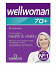 Vitabiotics Wellwoman 70+ Συμπλήρωμα για την Ενίσχυση του Ανοσοποιητικού 30 ταμπλέτες
