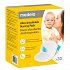 Medela Επιθέματα Στήθους Safe & Dry 30τμχ