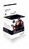 Anatomic Line Kinesiology Athletic Tape 5cm X 5m Μαύρο
