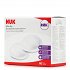 Nuk Επιθέματα Στήθους Ultra Dry 60τμχ