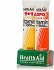 Health Aid Vitamin C 1000mg Λεμόνι + Vitamin C 1000mg Πορτοκάλι 2 x 20 αναβράζοντα δισκία