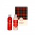 Fresh Line Xmas Pomegranate & Cranberry Αφρόλουτρο & Γαλάκτωμα Σώματος