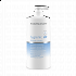 Pharmasept Hygienic Κρεμώδες Αφρόλουτρο 1000ml
