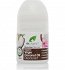 Doctor Organic Virgin Coconut Oil Deodorant 50ml