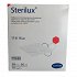 Hartmann Sterilux ES Αποστειρωμένες Γάζες 17 κλωστών, 16πλή 38x36cm 10τμχ