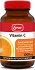 Lanes Vitamin C Βιταμίνη για Ενέργεια & Ανοσοποιητικό 1000mg Πορτοκάλι 60 μασώμενες ταμπλέτες