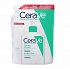 CeraVe Foaming Cleanser Refill Gel Καθαρισμού Προσώπου 473ml