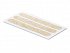 Hartmann Omnistrip, Ταινίες Σύγκλισης Τραυμάτων 12x101mm 6τμχ