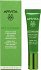 Apivita Bee Radiant White Peony & Patented Propolis Αντιγηραντική Κρέμα Ματιών κατά των Μαύρων Κύκλων με Υαλουρονικό Οξύ 15ml