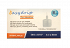 Winmedica Easy Drip Βελόνες Ινσουλίνης 30G x 0.3 x 8mm 100τμχ