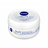 Nivea Soft Ενυδατική Κρέμα Σώματος για Όλες τις Επιδερμίδες 50ml