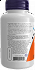 Now Foods L-Arginine 500mg 100 κάψουλες