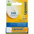 Liposan Sun Protect Spf50 Lip Balm Προστατευτικό Βάλσαμο Χειλιών 24ωρη Ενυδάτωση & Υψηλή Αντηλιακή Προστασία 4.8g